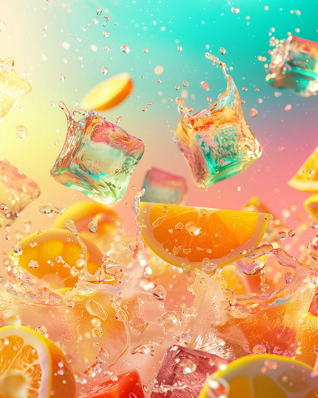 ChillPop_advertising_background