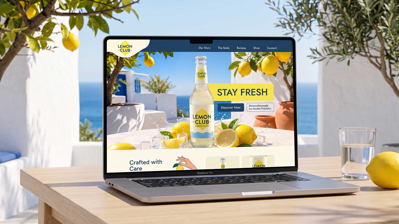 premium-website-landing-page